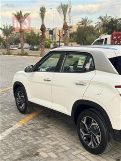 هیۆندای کرێتا